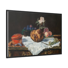 The Brioche (1870) Édouard Manet