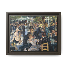 Pierre-Auguste Renoir, Le Moulin de la Galette (1876) - NOMADEN ART GALLERY