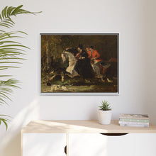 Equestrians (c. 1840–55) by Alfred Dedreux