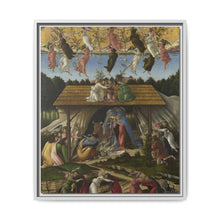 The Descent of the Holy Ghost (c.1495–1505) - NOMADEN ART GALLERY
