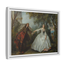 Nicaise (1738) by Nicolas Lancret