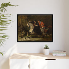 Equestrians (c. 1840–55) by Alfred Dedreux