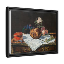 The Brioche (1870) Édouard Manet