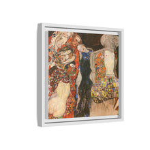 Gustav Klimt's The Bride (1917–1918) - NOMADEN ART GALLERY