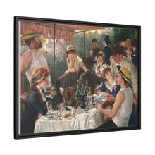 Almuerzo de los remeros (1880-1881)