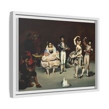 Spanisches Ballett (1862) von Edouard Manet