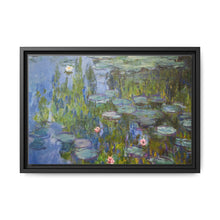 Claude Monet - Water Lilies - NOMADEN ART GALLERY
