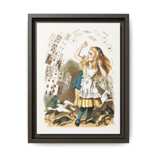 Illustration from The Nursery 
