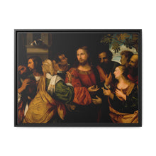 Christ and the Women of Canaan by Rocco Marconi - NOMADEN ART GALLERY