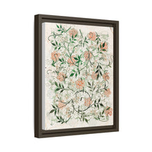 William Morris's (1834-1896) famous Jasmine pattern artwork - NOMADEN ART GALLERY
