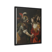 Dido and Aeneas by Rutilio Manetti