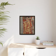 Gustav Klimt's Hygieia (1907) - NOMADEN ART GALLERY