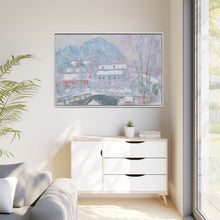 Sandvika, Norway by Claude Monet - NOMADEN ART GALLERY