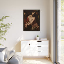The Mocking of Christ by Daniele Crespi
