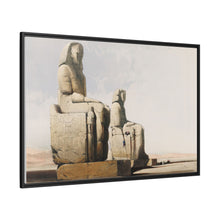 Thebes illustration by David Roberts (1796–1864)