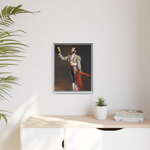 A Matador (1866–67) by Édouard Manet