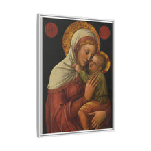 Madonna and Child by Jacopo Bellini