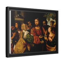 Christ and the Women of Canaan by Rocco Marconi