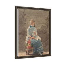 Winslow Homer 