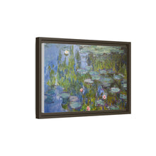 Claude Monet - Water Lilies - NOMADEN ART GALLERY