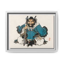 Warrior by Kōno Bairei (1844-1895) - NOMADEN ART GALLERY