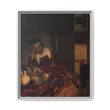 Vermeer's 
