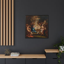 The Adoration of the Shepherds by Sebastiano Conca