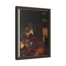 Vermeer's 