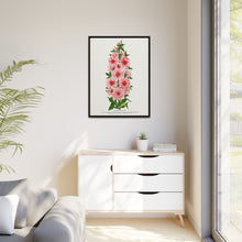 Prunus Triloba flower lithograph. Digitally enhanced from our own original 1900 edition plates of Botanical Specimen published by Rochester Lithographing