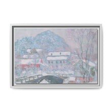 Sandvika, Norway by Claude Monet - NOMADEN ART GALLERY