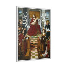 Sacra conversazione
