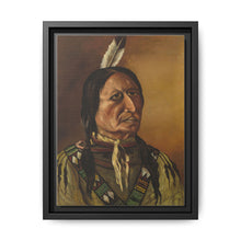 Plains Indian (fourth quarter 19th century) by J W Bradshaw - NOMADEN ART GALLERY