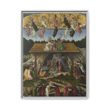 The Descent of the Holy Ghost (c.1495–1505) - NOMADEN ART GALLERY