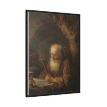 Gerard Dou's 