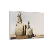Thebes illustration by David Roberts (1796–1864)