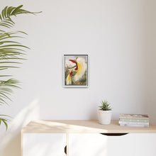 Birds of Paradise: Vintage Natural History Art by Benjamin Fawcett (1808 - 1893)