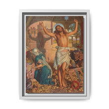 The Shadow of Death by William Holman Hunt - NOMADEN ART GALLERY