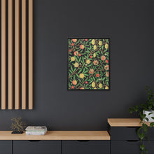 William Morris's Fruit pattern (1862) - NOMADEN ART GALLERY