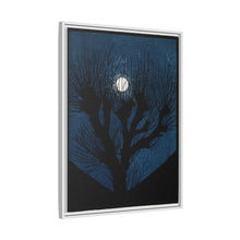 Moon Light (1920) by Julie de Graag