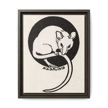 Mouse (1919) by Julie de Graag - NOMADEN ART GALLERY