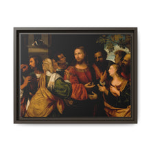 Christ and the Women of Canaan by Rocco Marconi - NOMADEN ART GALLERY