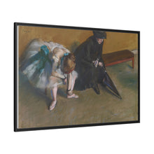 Edgar Degas 