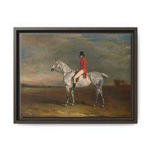 Duchess (1831) by John E Ferneley - NOMADEN ART GALLERY