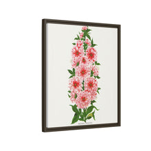 Prunus Triloba flower lithograph. Digitally enhanced from our own original 1900 edition plates of Botanical Specimen published by Rochester Lithographing