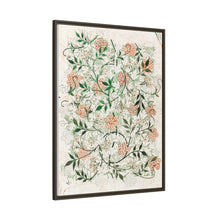 William Morris's (1834-1896) famous Jasmine pattern artwork - NOMADEN ART GALLERY
