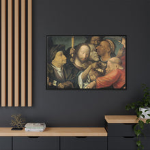 The Arrest of Christ (c. 1530 - c. 1550) by Jheronimus Bosch