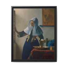 Vermeer's 