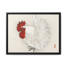Japanese Bantam by Kōno Bairei (1844-1895) - NOMADEN ART GALLERY