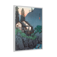 Hakone (1939) print in high resolution by Hiroaki Takahashi.