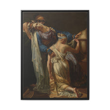 Hecuba and Polyxena by Merry Joseph Blondel - NOMADEN ART GALLERY